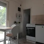 Garden Apartment Opatija