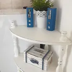 Apartment Garden