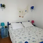 Garden Apartment