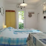 Garden Apartment Opatija