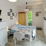 Apartment Garden Opatija