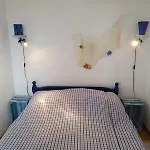 Garden Apartmán *