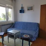 Garden Apartment Opatija