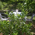 Apartmán Garden *