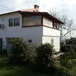 Apartmán Garden Opatija