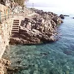 Apartmán Garden Opatija