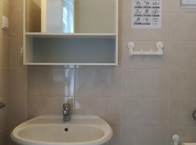 Garden アパート *