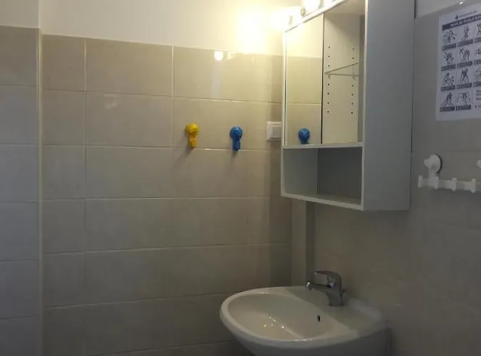 アパート Garden *