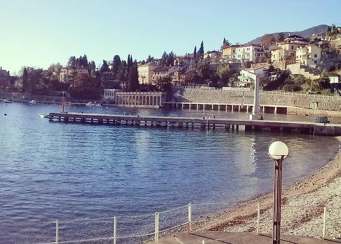 アパート Garden オパティヤ