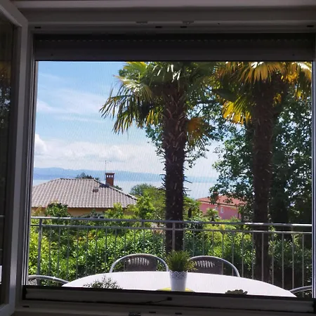 Daire Garden Opatija