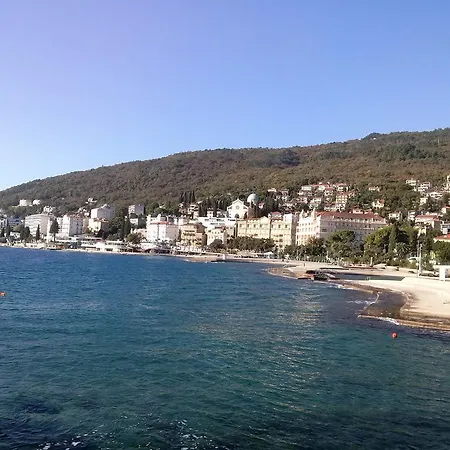 Daire Garden Opatija