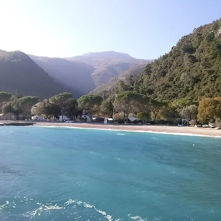 Garden Daire Opatija