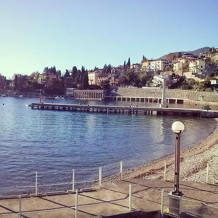 Daire Garden Opatija