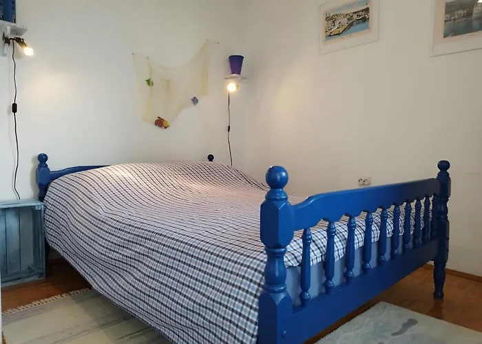 Garden Apartment Opatija