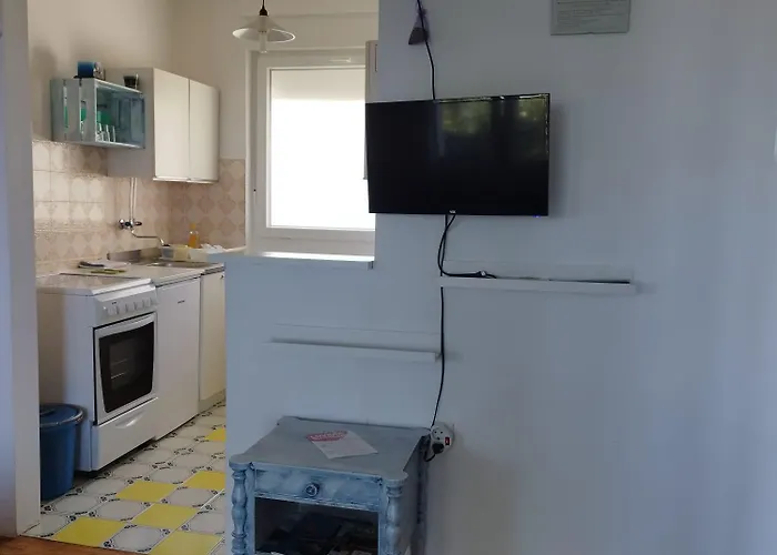 Apartment Garden Opatija