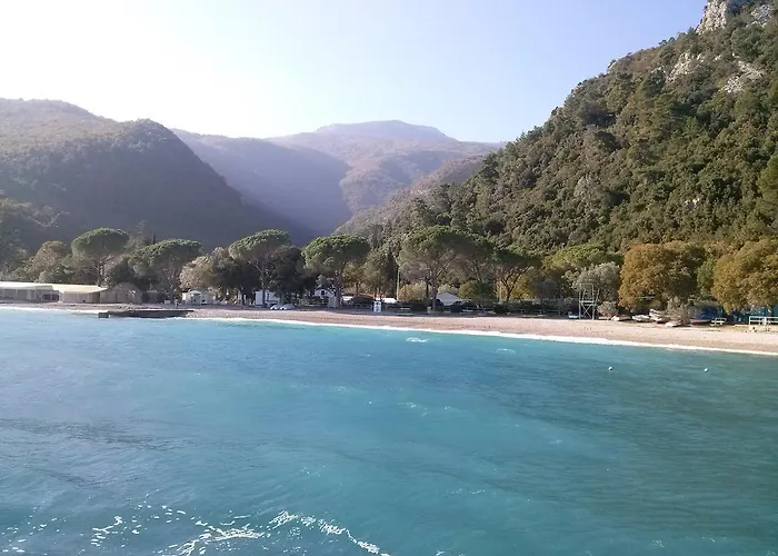 Garden Apartment Opatija