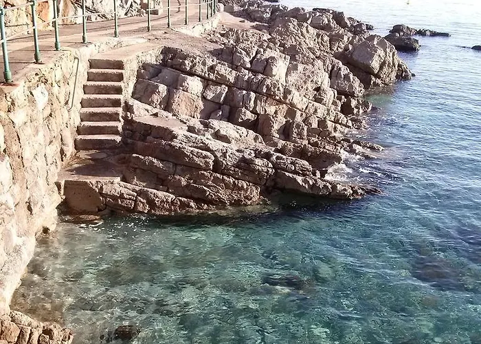 Apartment Garden Opatija