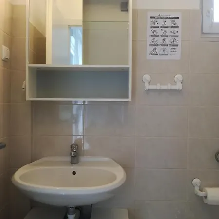 Garden Appartement *