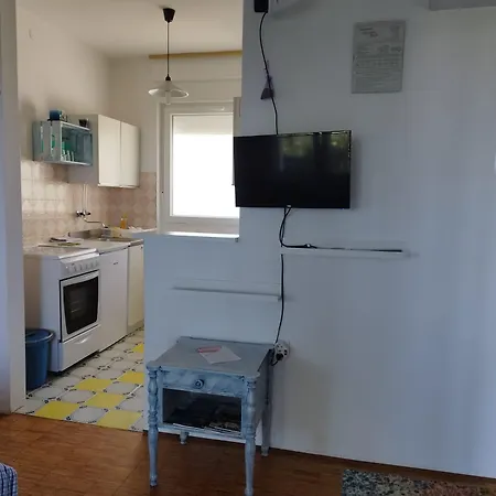 Appartement Garden Opatija