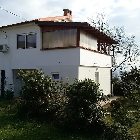 Appartement Garden Opatija