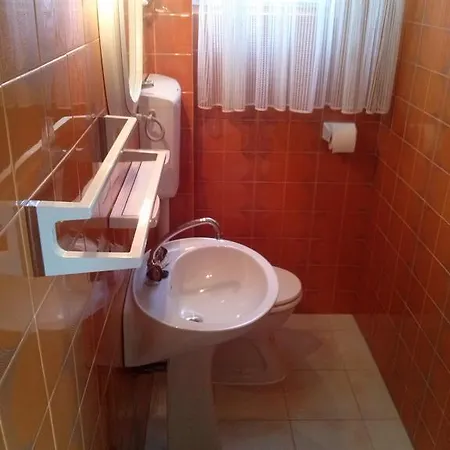 Appartement Garden *