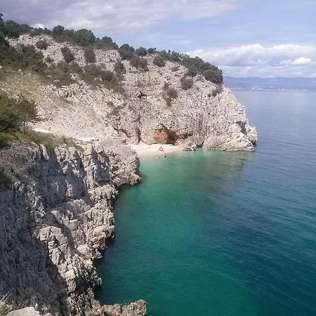 Garden Appartement Opatija