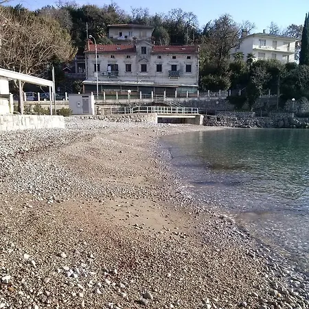 Garden Appartement *